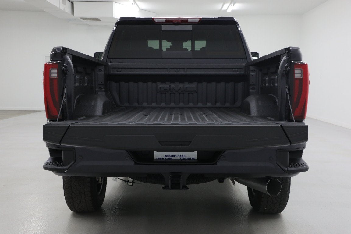 2026 GMC Sierra 2500HD Denali Ultimate - Photo 11