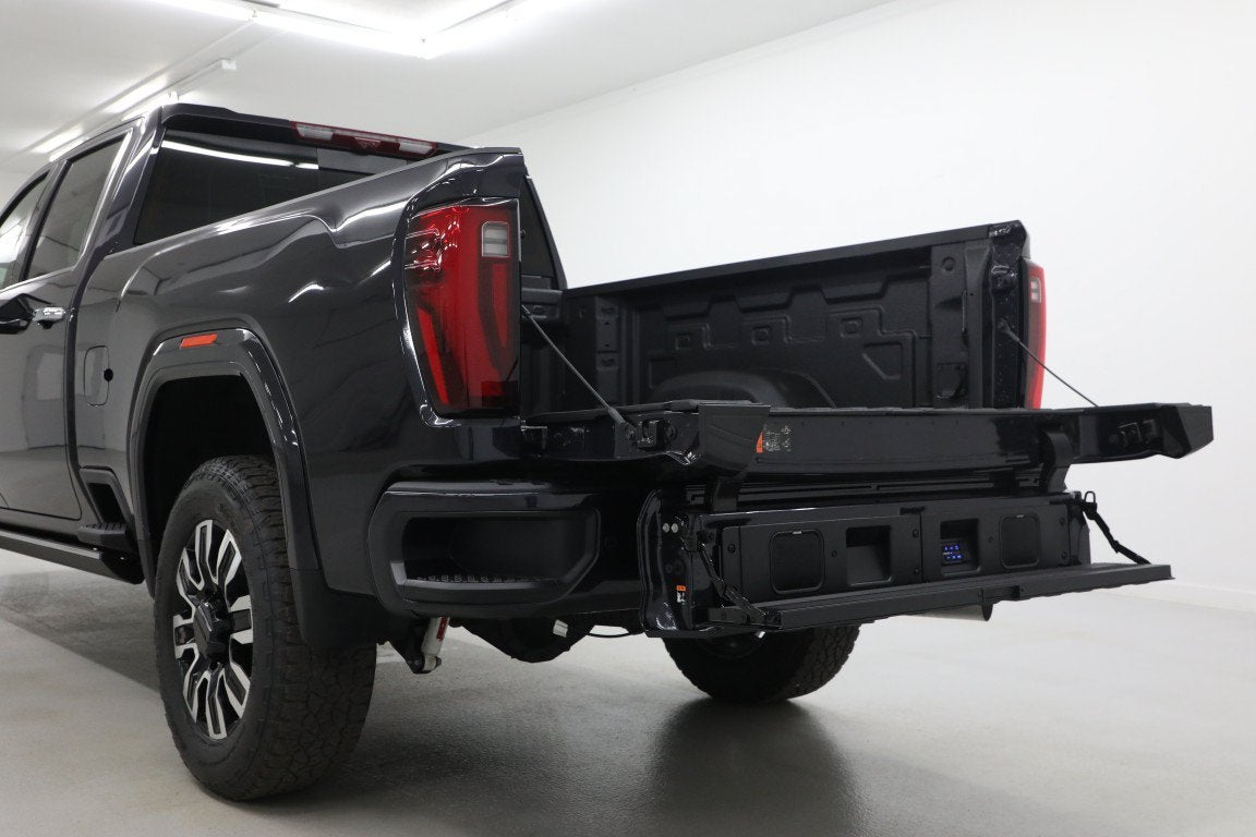 2026 GMC Sierra 2500HD Denali Ultimate - Photo 12
