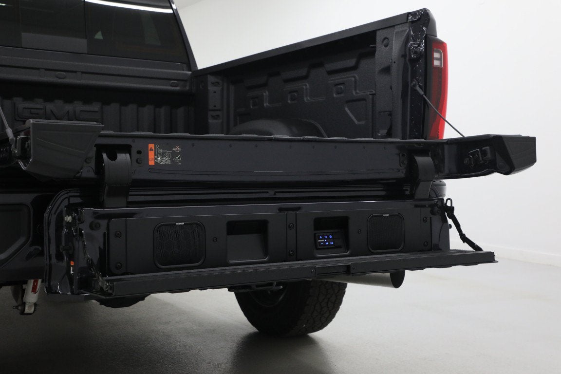 2026 GMC Sierra 2500HD Denali Ultimate - Photo 13