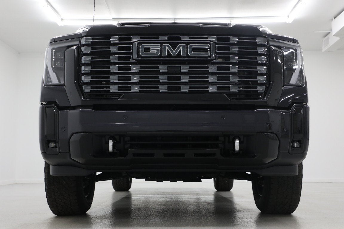 2026 GMC Sierra 2500HD Denali Ultimate - Photo 14