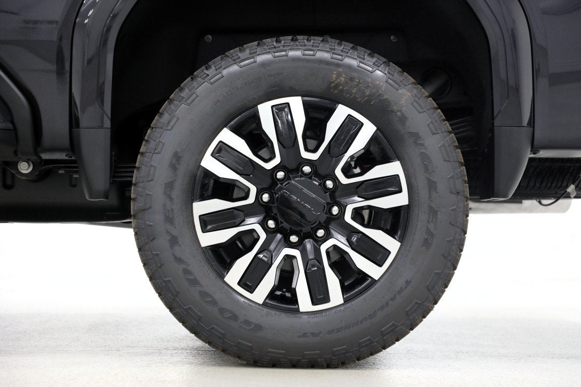 2026 GMC Sierra 2500HD Denali Ultimate - Photo 15