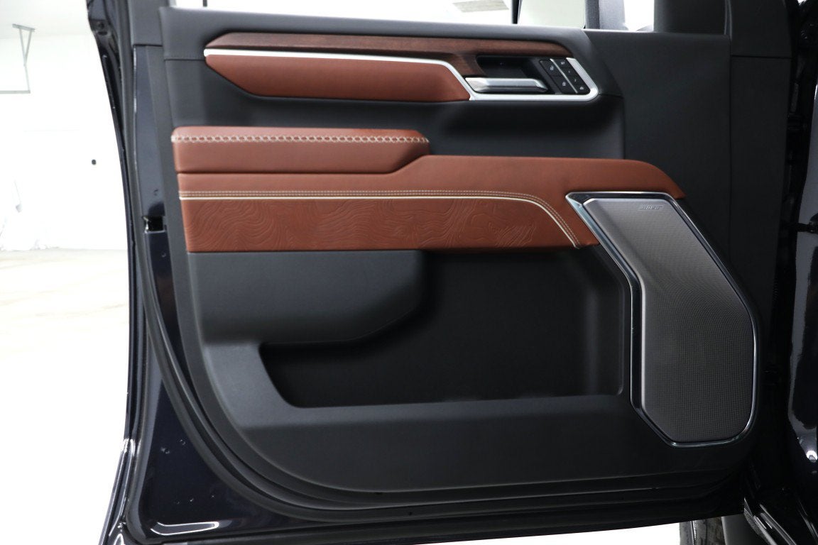 2026 GMC Sierra 2500HD Denali Ultimate - Photo 16