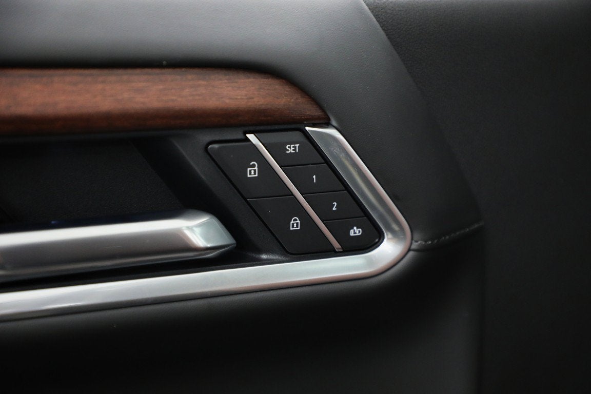 2026 GMC Sierra 2500HD Denali Ultimate - Photo 17