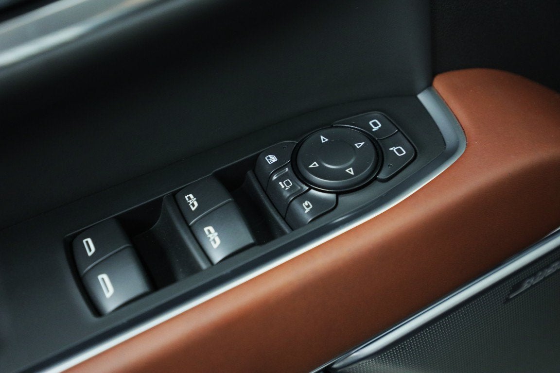 2026 GMC Sierra 2500HD Denali Ultimate - Photo 18