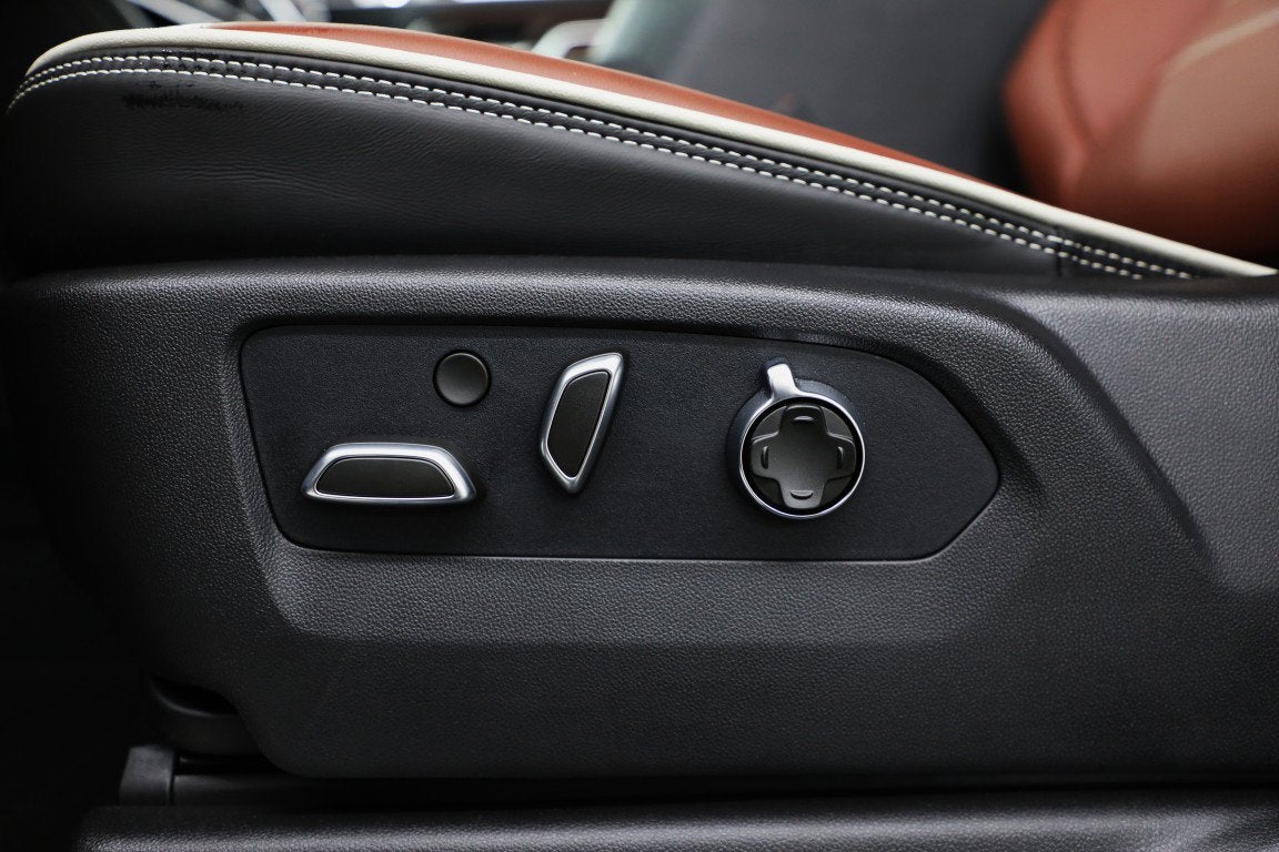 2026 GMC Sierra 2500HD Denali Ultimate - Photo 20
