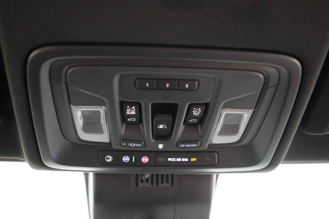 2026 GMC Sierra 2500HD Denali Ultimate - Photo 22
