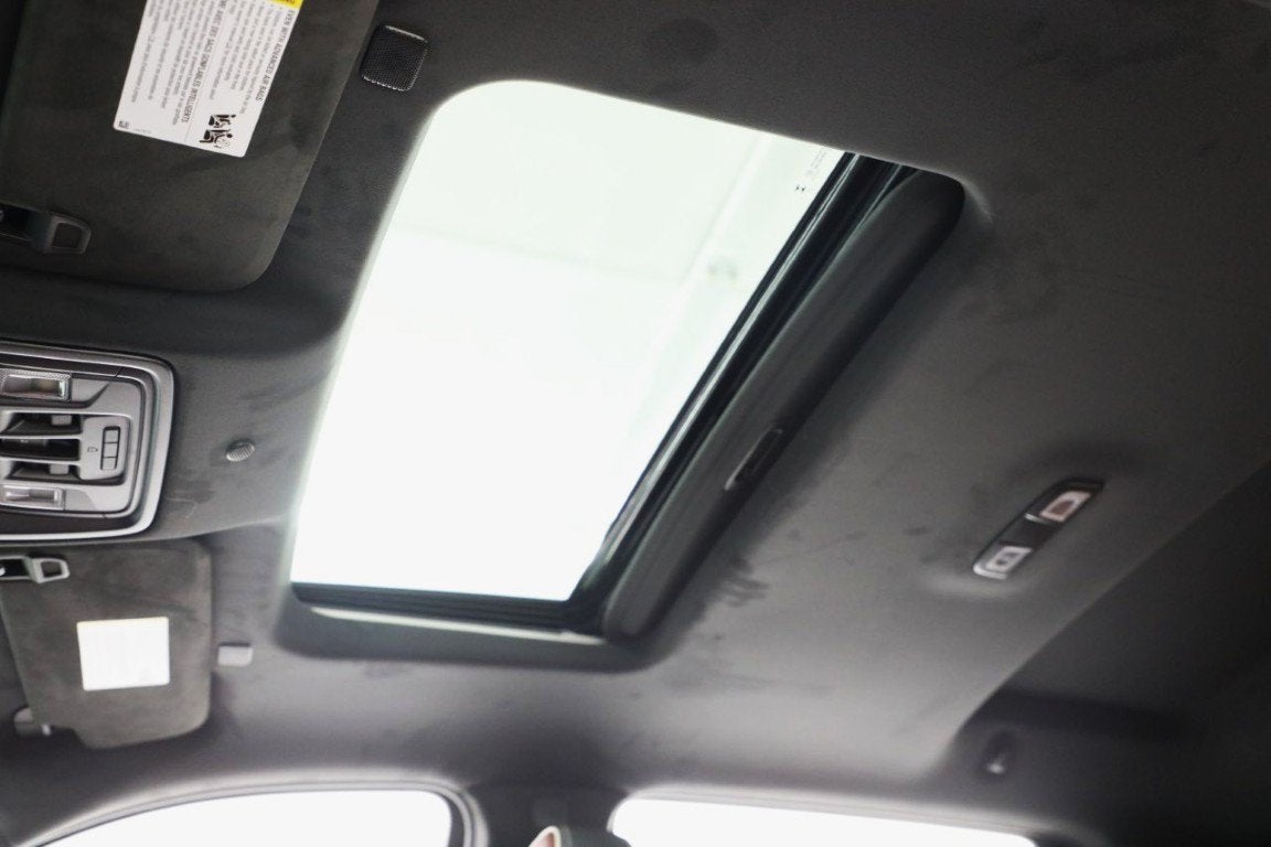 2026 GMC Sierra 2500HD Denali Ultimate - Photo 24