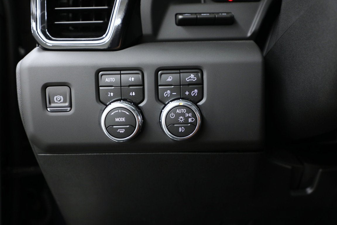 2026 GMC Sierra 2500HD Denali Ultimate - Photo 27
