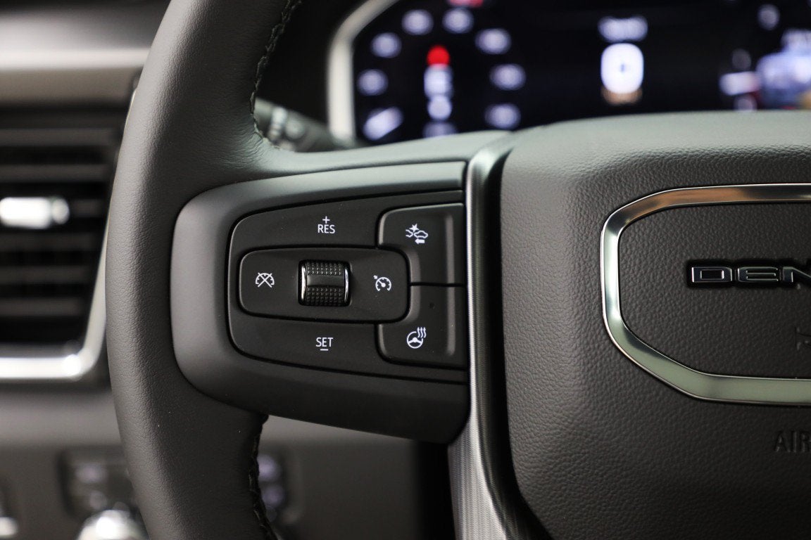 2026 GMC Sierra 2500HD Denali Ultimate - Photo 29