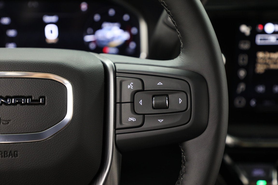 2026 GMC Sierra 2500HD Denali Ultimate - Photo 31