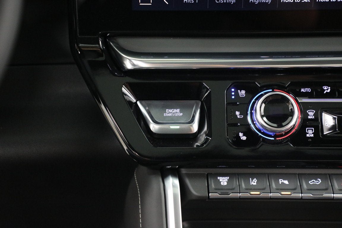 2026 GMC Sierra 2500HD Denali Ultimate - Photo 32