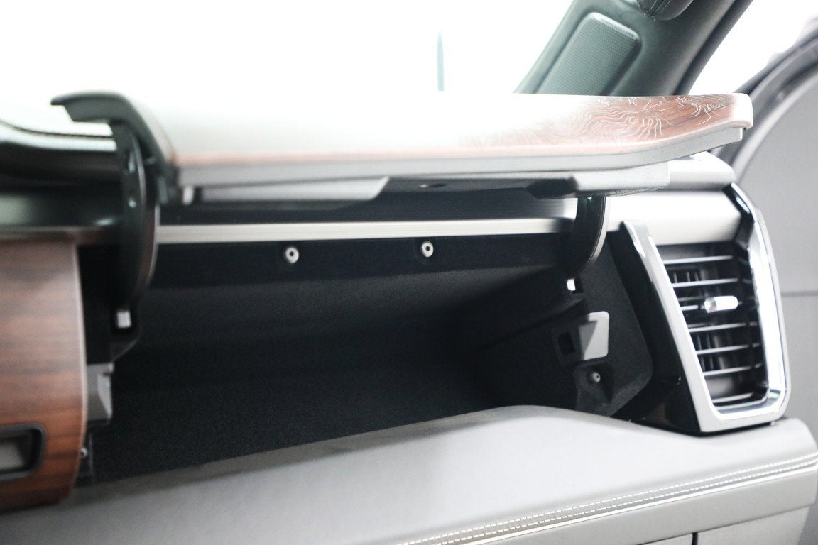 2026 GMC Sierra 2500HD Denali Ultimate - Photo 34