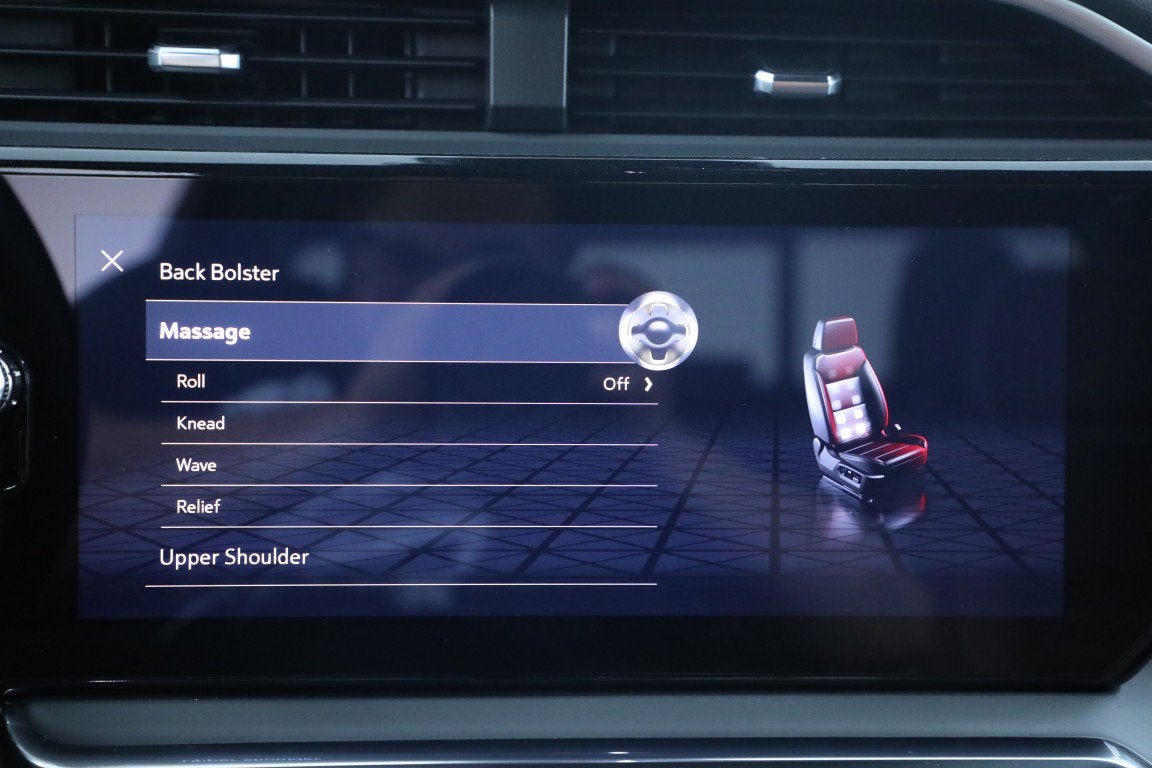 2026 GMC Sierra 2500HD Denali Ultimate - Photo 37