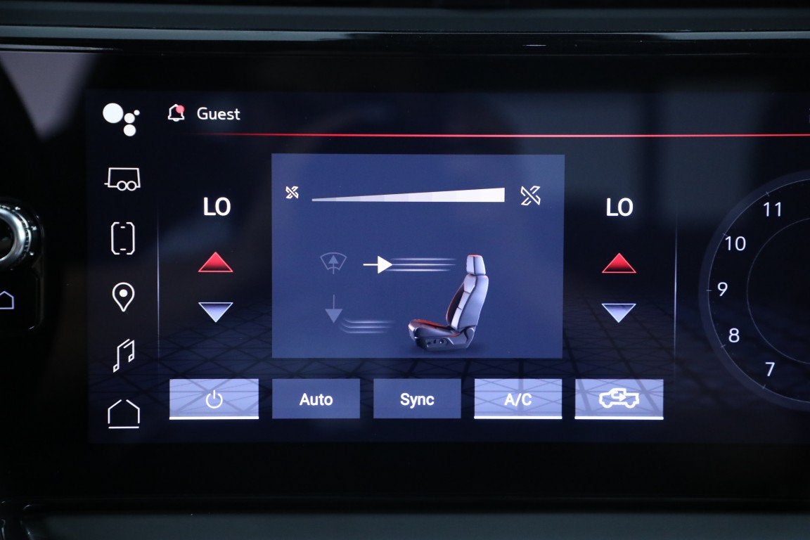 2026 GMC Sierra 2500HD Denali Ultimate - Photo 38