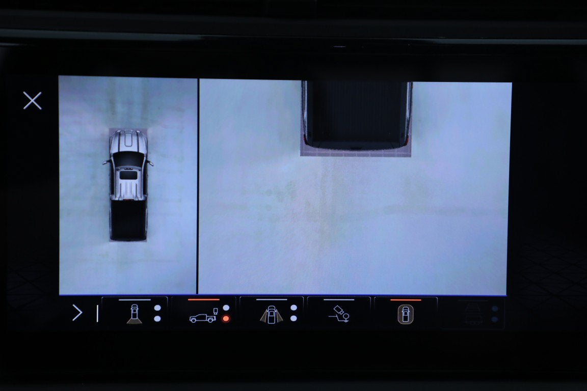 2026 GMC Sierra 2500HD Denali Ultimate - Photo 42
