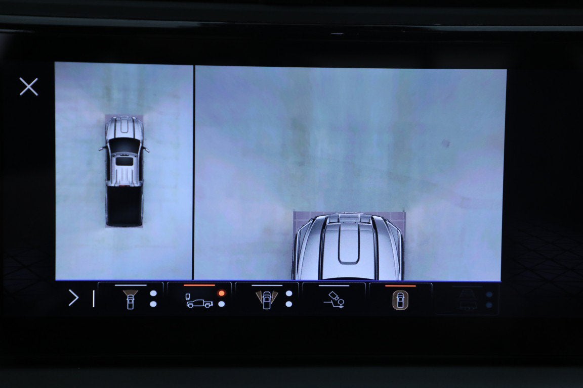 2026 GMC Sierra 2500HD Denali Ultimate - Photo 43