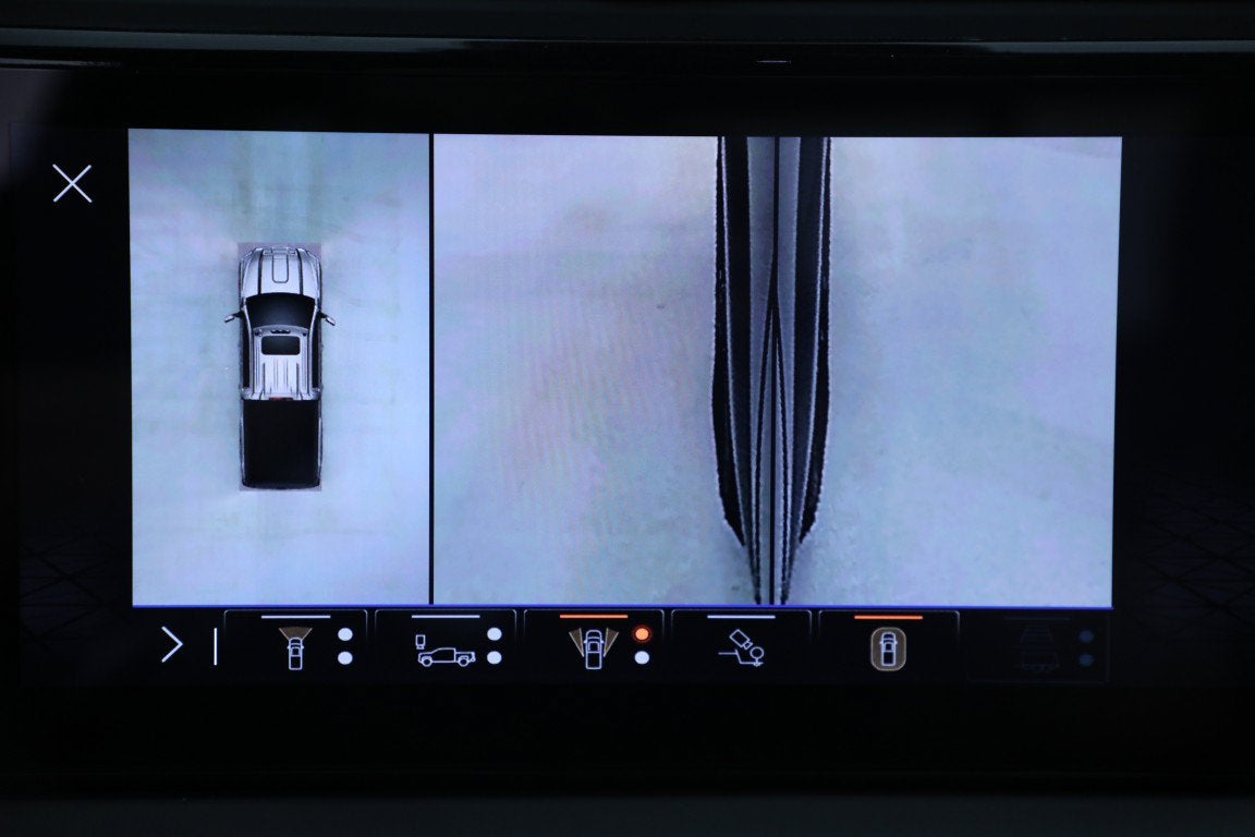 2026 GMC Sierra 2500HD Denali Ultimate - Photo 44