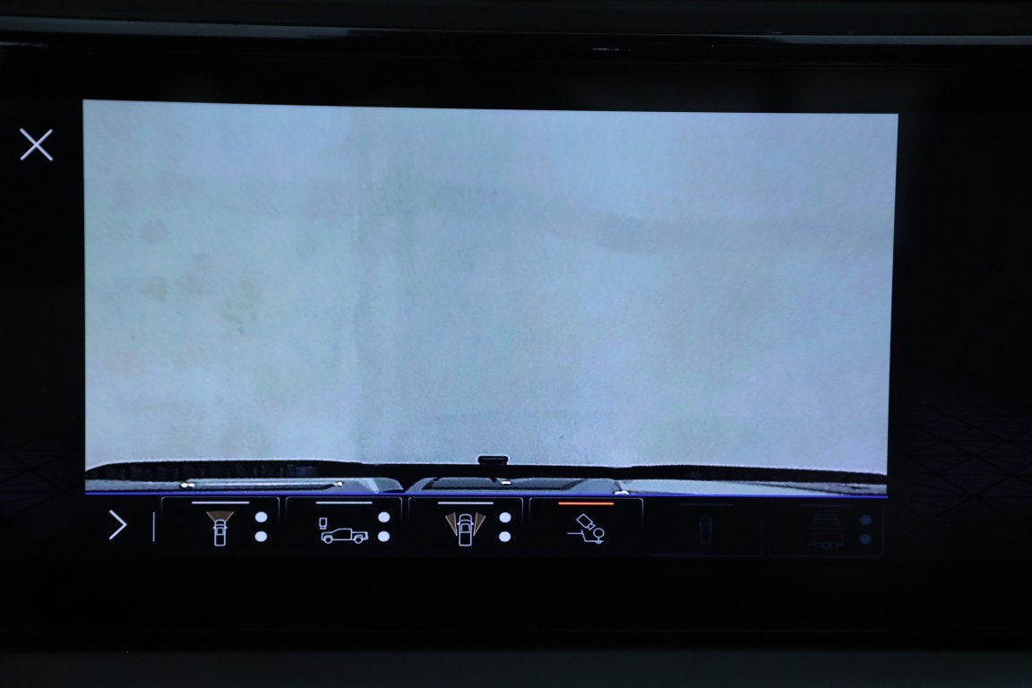 2026 GMC Sierra 2500HD Denali Ultimate - Photo 45