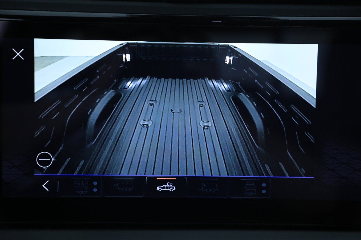 2026 GMC Sierra 2500HD Denali Ultimate - Photo 47