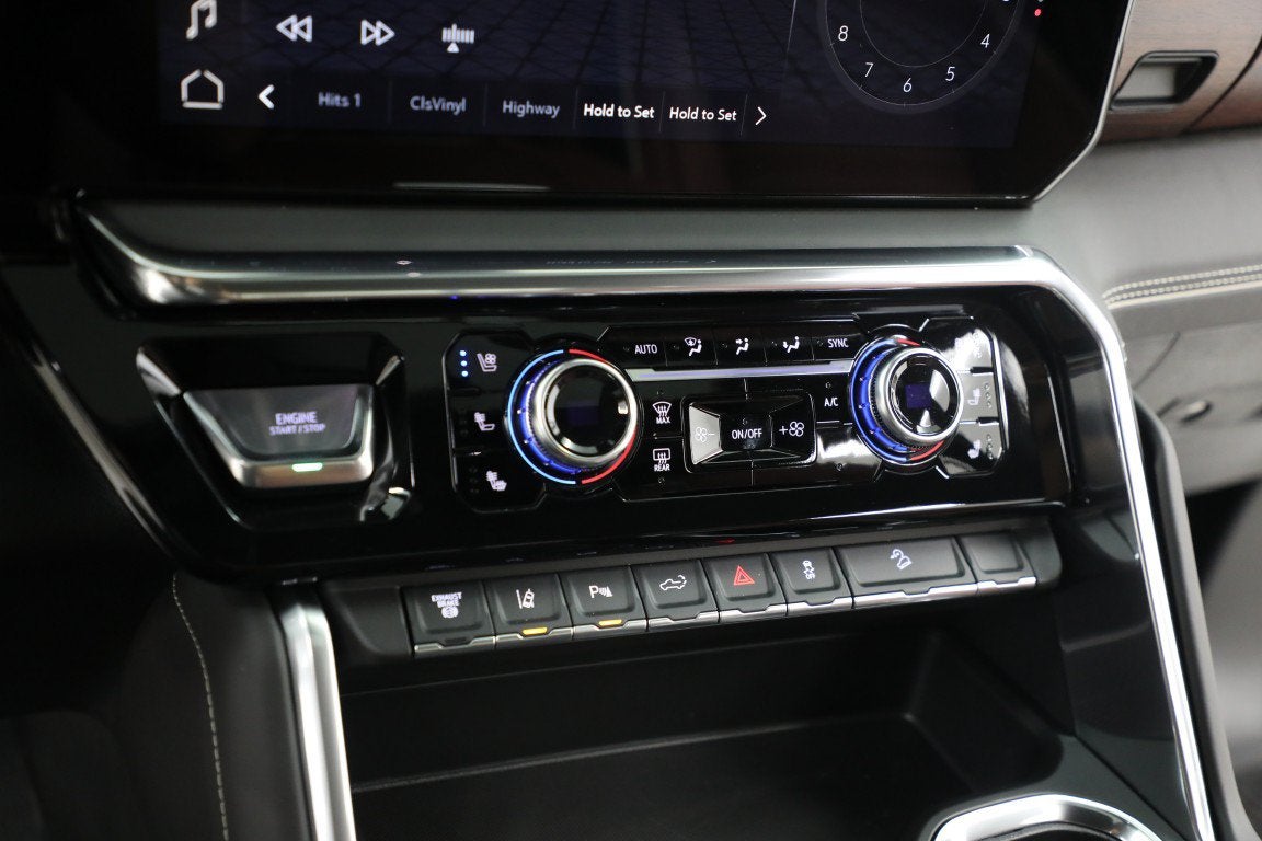2026 GMC Sierra 2500HD Denali Ultimate - Photo 48