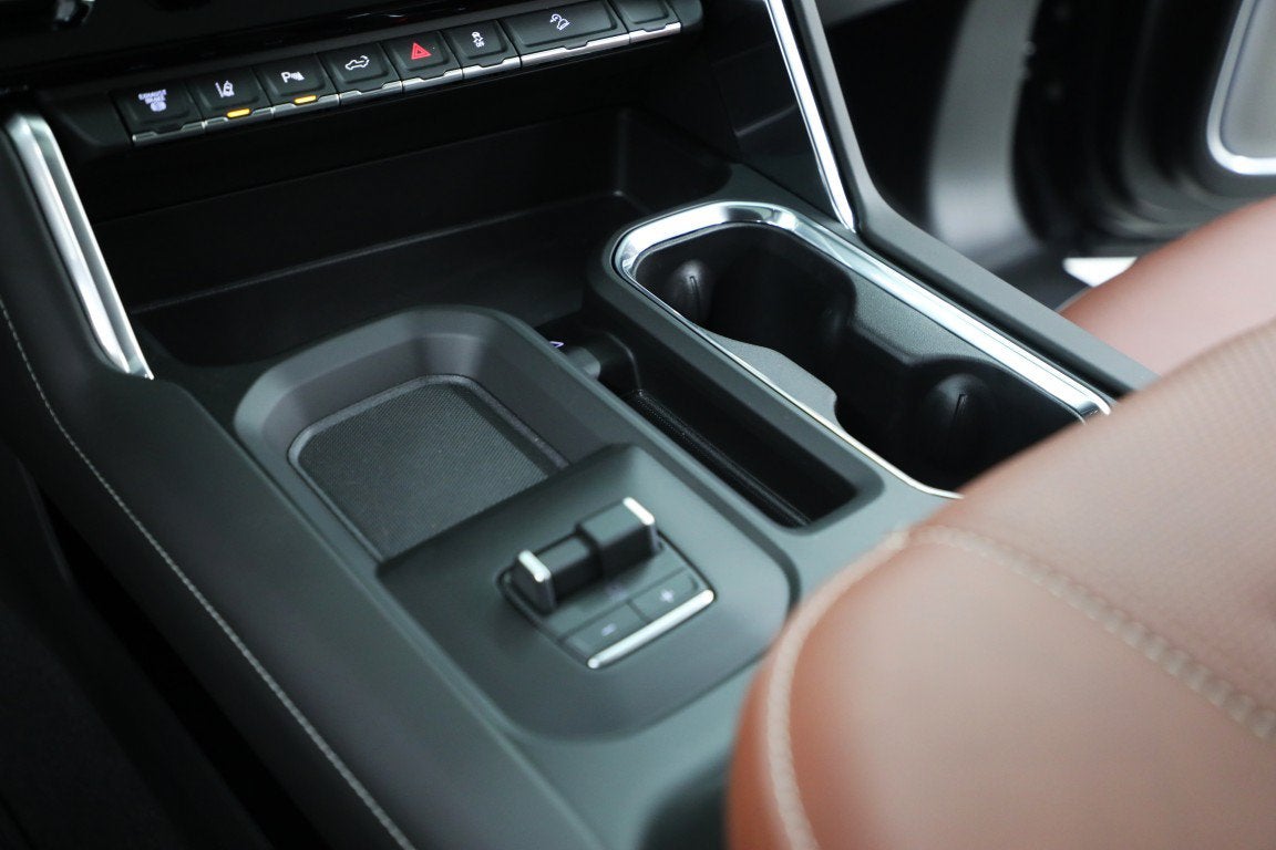2026 GMC Sierra 2500HD Denali Ultimate - Photo 50