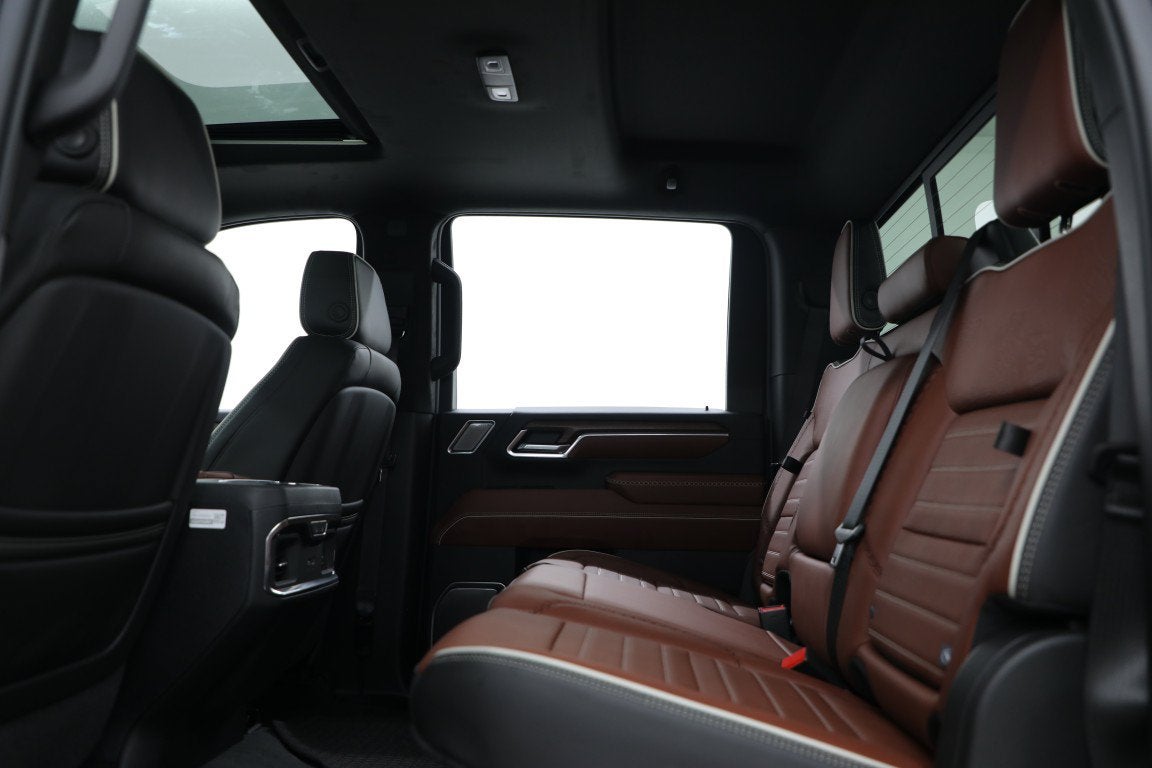 2026 GMC Sierra 2500HD Denali Ultimate - Photo 53