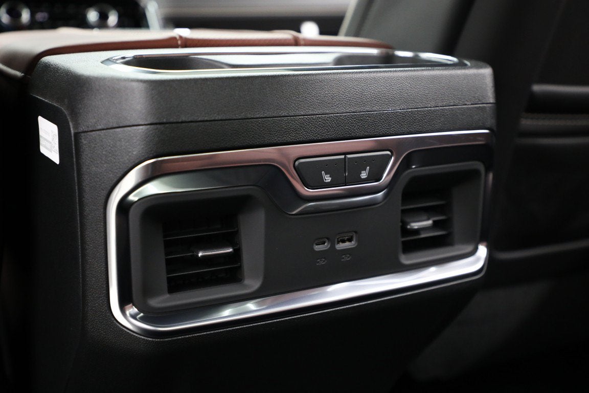 2026 GMC Sierra 2500HD Denali Ultimate - Photo 54
