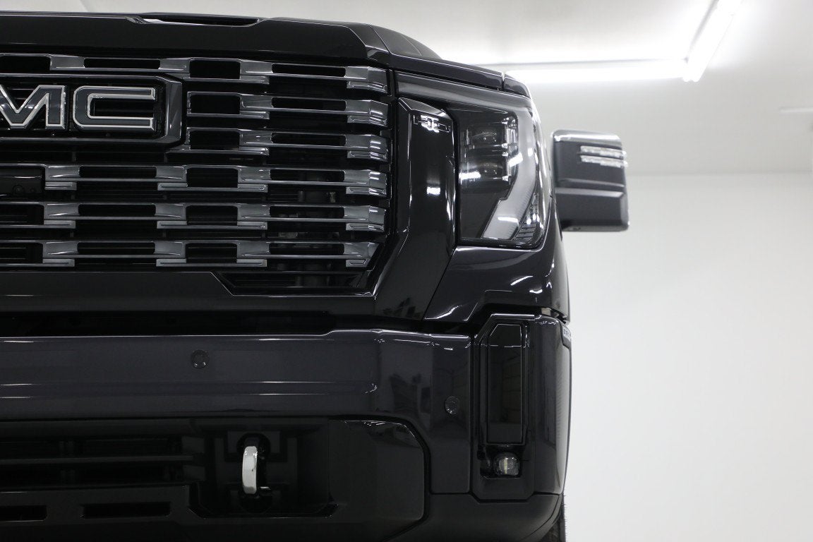 2026 GMC Sierra 2500HD Denali Ultimate - Photo 57
