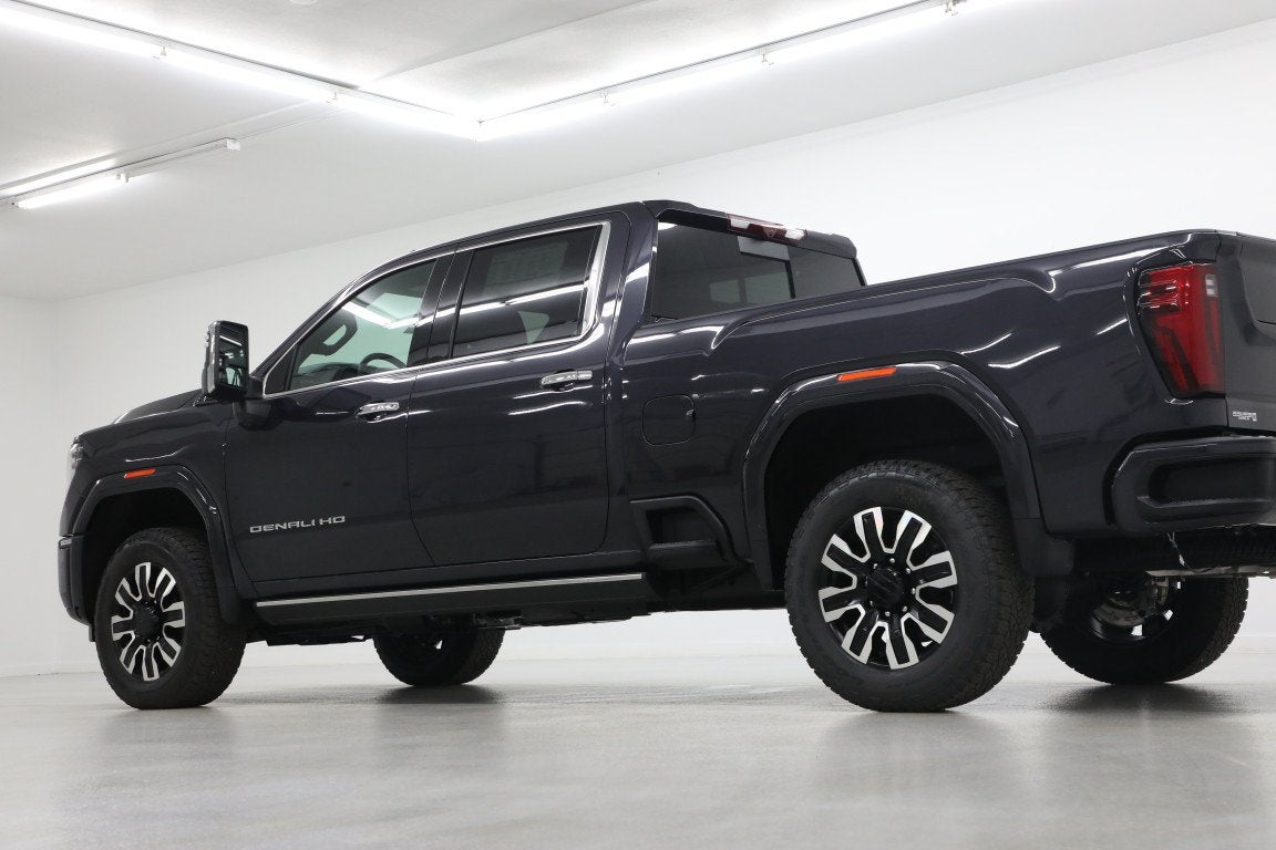 2026 GMC Sierra 2500HD Denali Ultimate - Photo 62