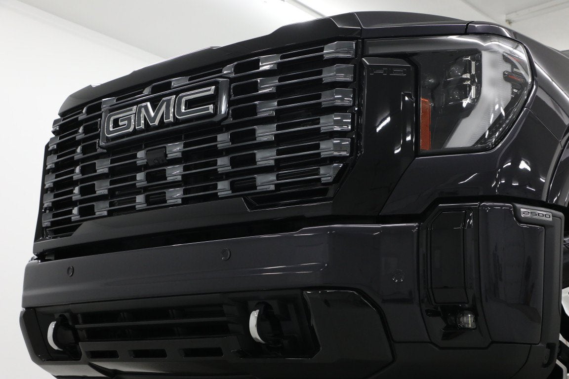 2026 GMC Sierra 2500HD Denali Ultimate - Photo 64