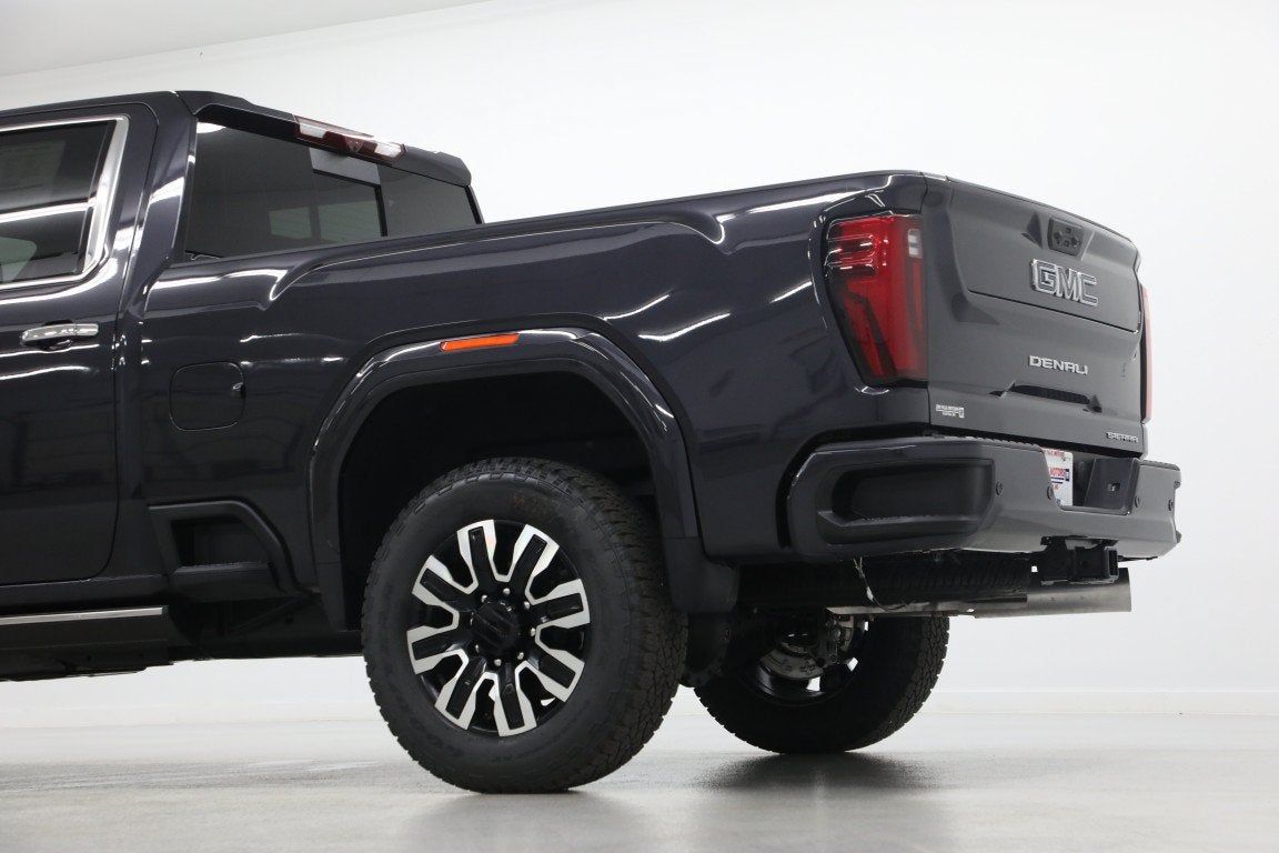 2026 GMC Sierra 2500HD Denali Ultimate - Photo 65