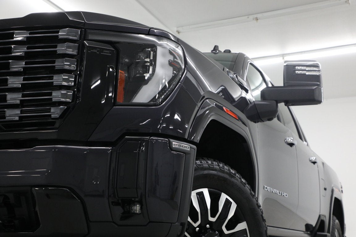 2026 GMC Sierra 2500HD Denali Ultimate - Photo 66