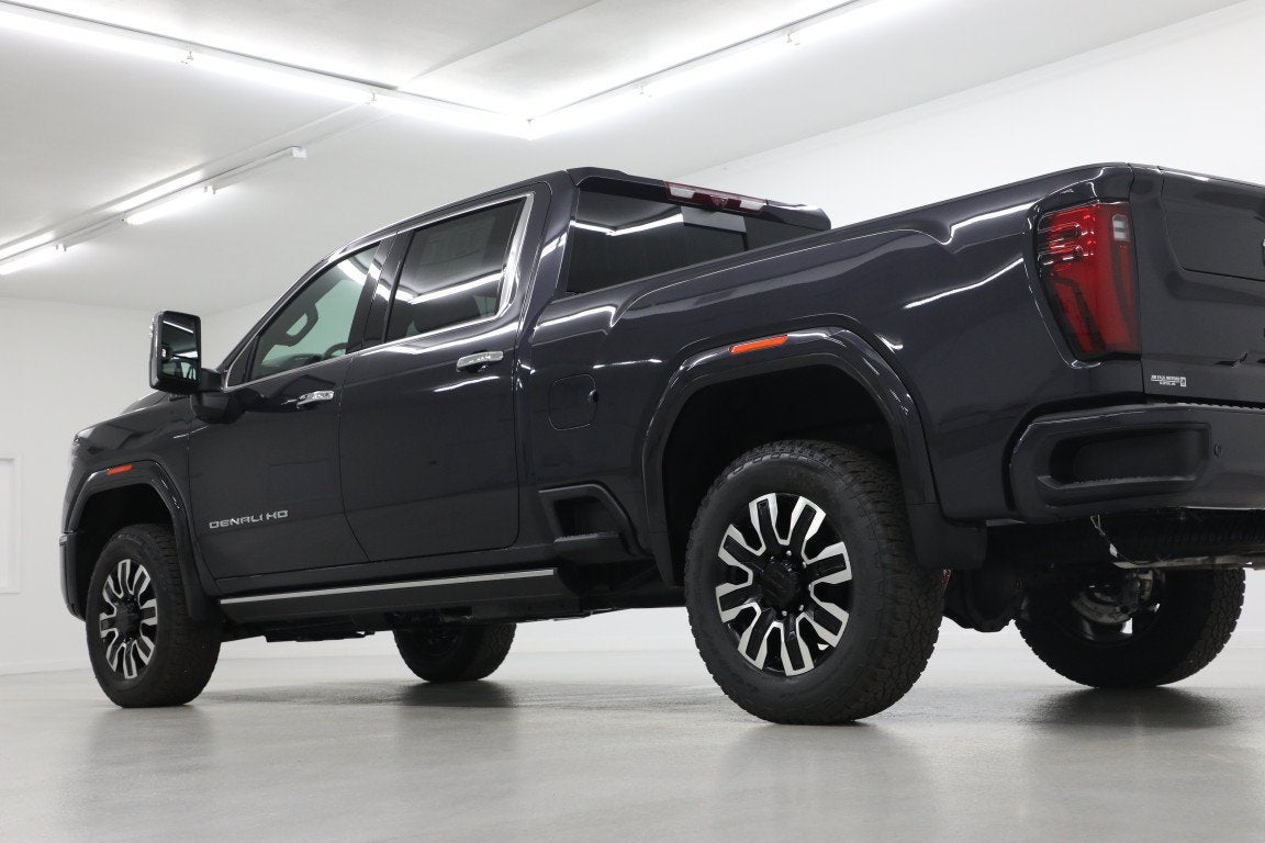 2026 GMC Sierra 2500HD Denali Ultimate - Photo 68