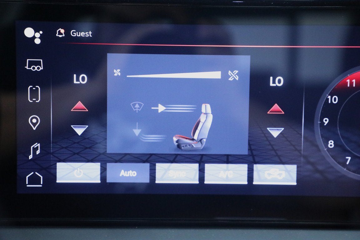 2026 GMC Sierra 2500HD Denali Ultimate - Photo 37
