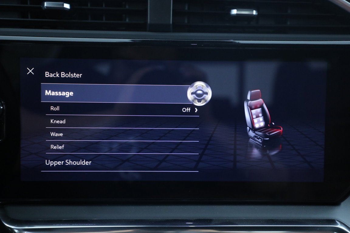 2026 GMC Sierra 2500HD Denali Ultimate - Photo 38