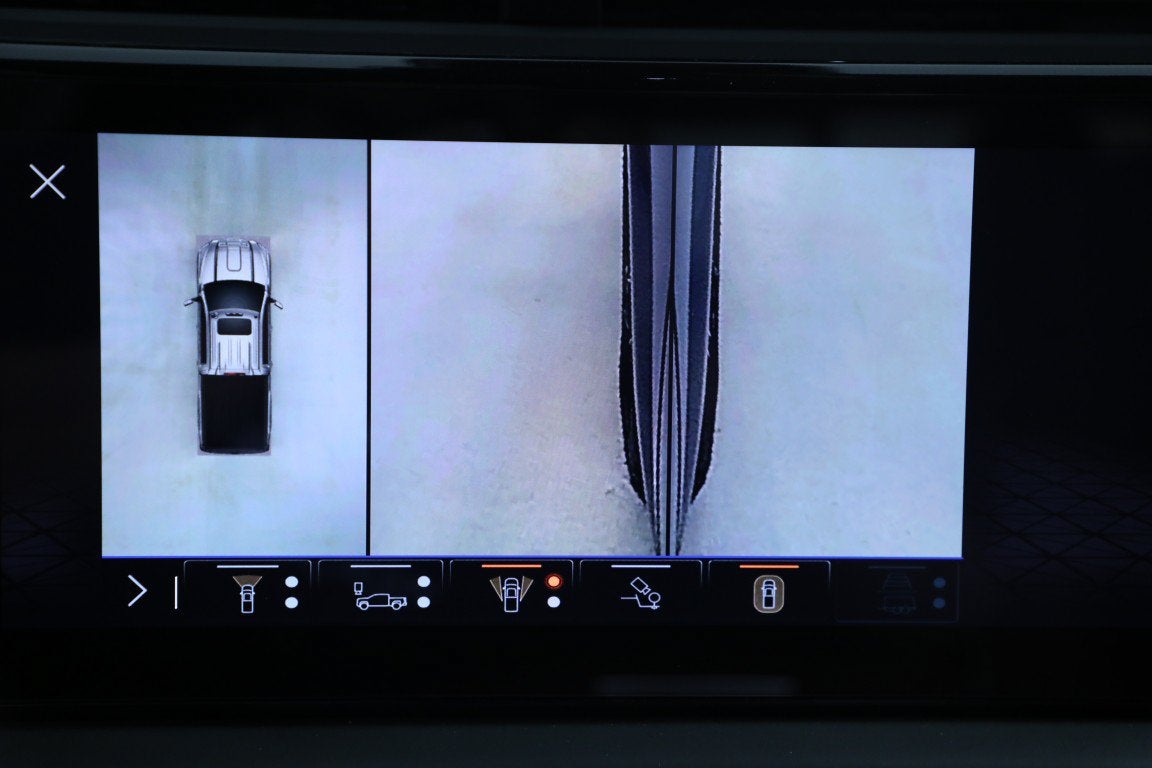 2026 GMC Sierra 2500HD Denali Ultimate - Photo 44