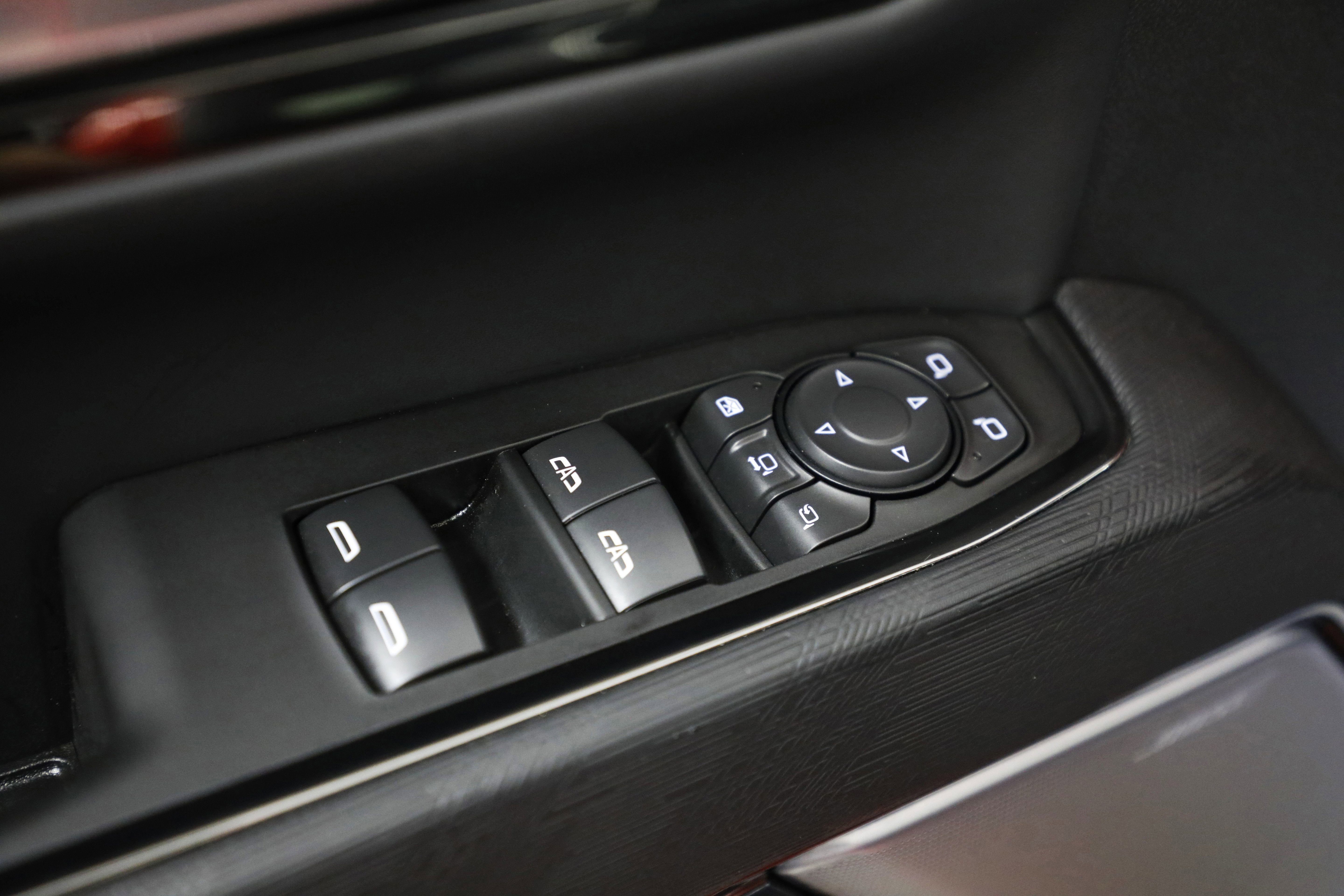 2025 GMC Sierra 2500 HD AT4X