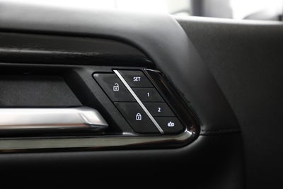 2025 GMC Sierra 2500 HD AT4X