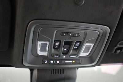 2025 GMC Sierra 2500 HD AT4X
