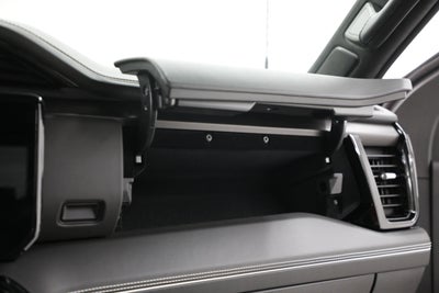 2025 GMC Sierra 2500 HD AT4X