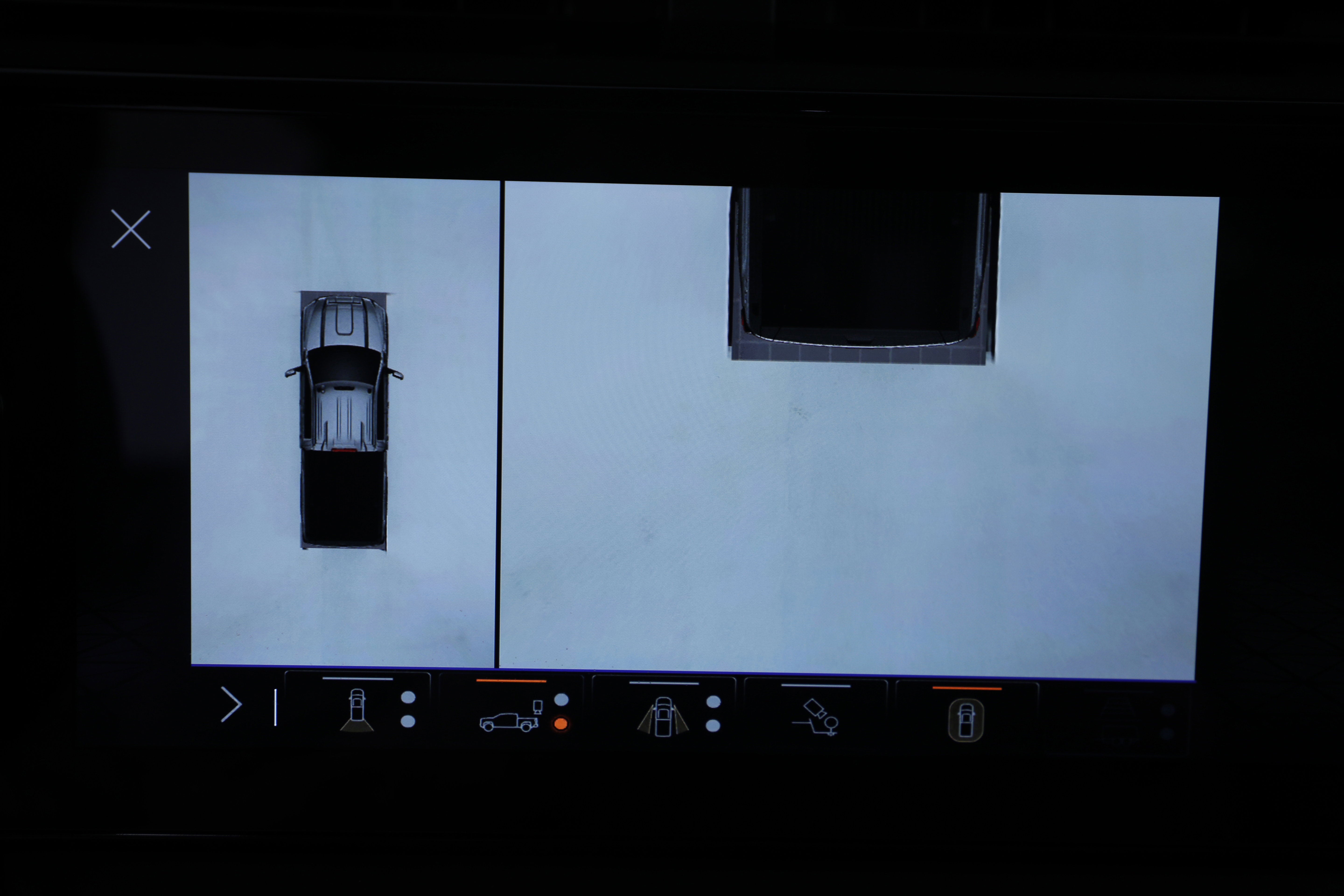 2025 GMC Sierra 2500 HD AT4X