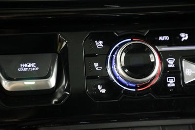 2025 GMC Sierra 2500 HD AT4X
