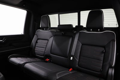 2025 GMC Sierra 2500 HD AT4X