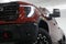 2025 GMC Sierra 2500 HD AT4X