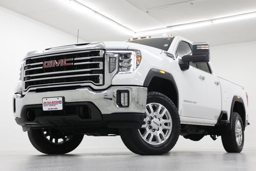 2023 GMC Sierra 2500 HD SLT