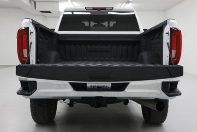 2023 GMC Sierra 2500 HD SLT