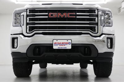 2023 GMC Sierra 2500 HD SLT