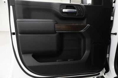 2023 GMC Sierra 2500 HD SLT