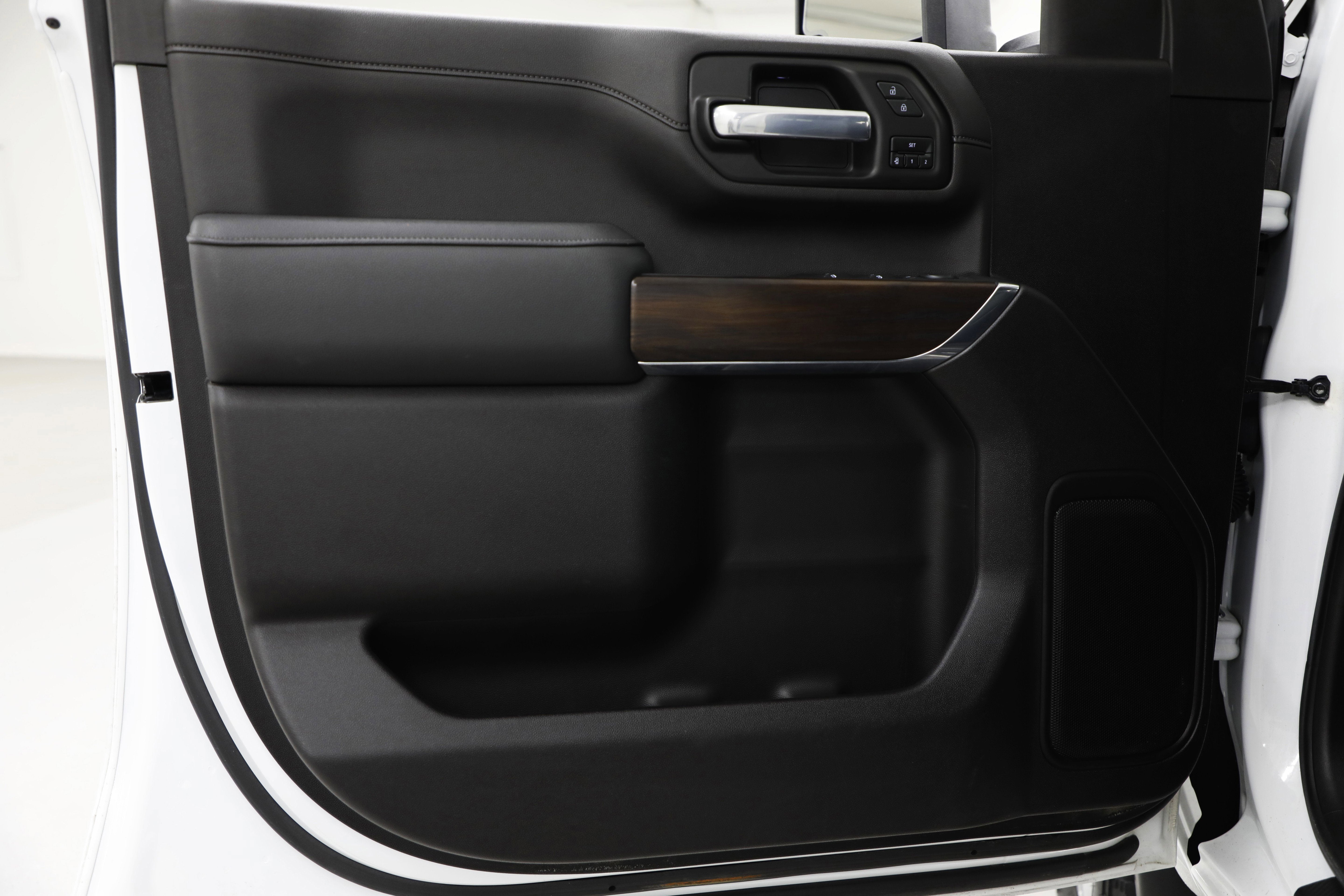 2023 GMC Sierra 2500 HD SLT