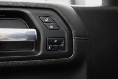 2023 GMC Sierra 2500 HD SLT